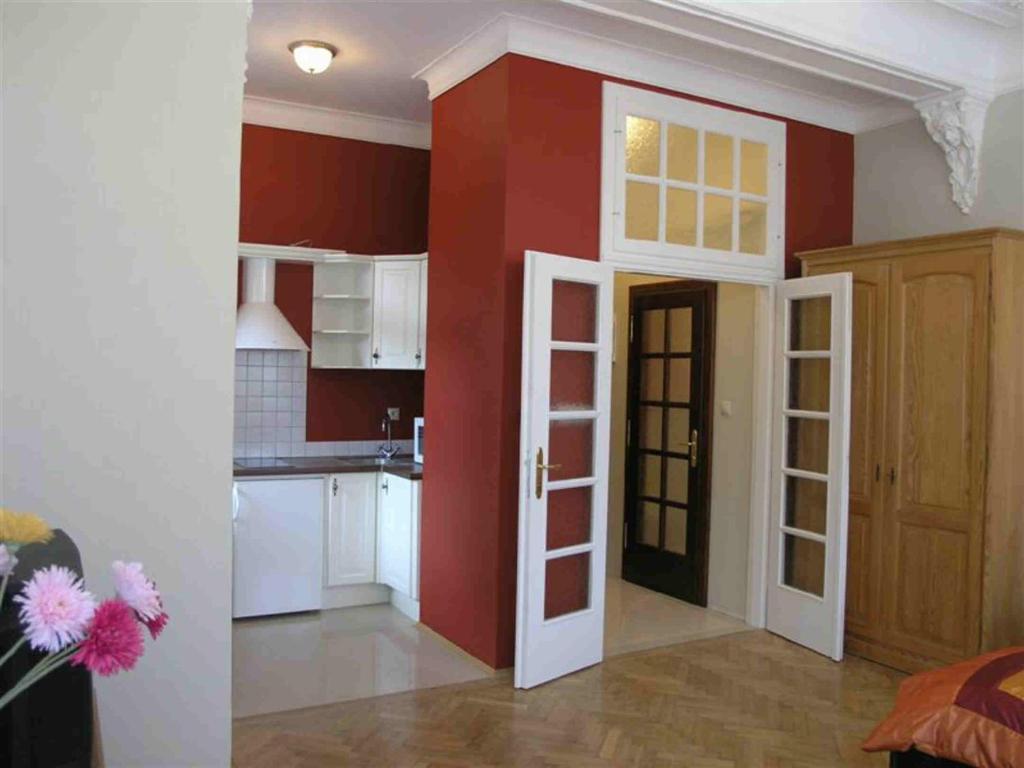 Apartmány Villa Liberty Karlovy Vary Quarto foto